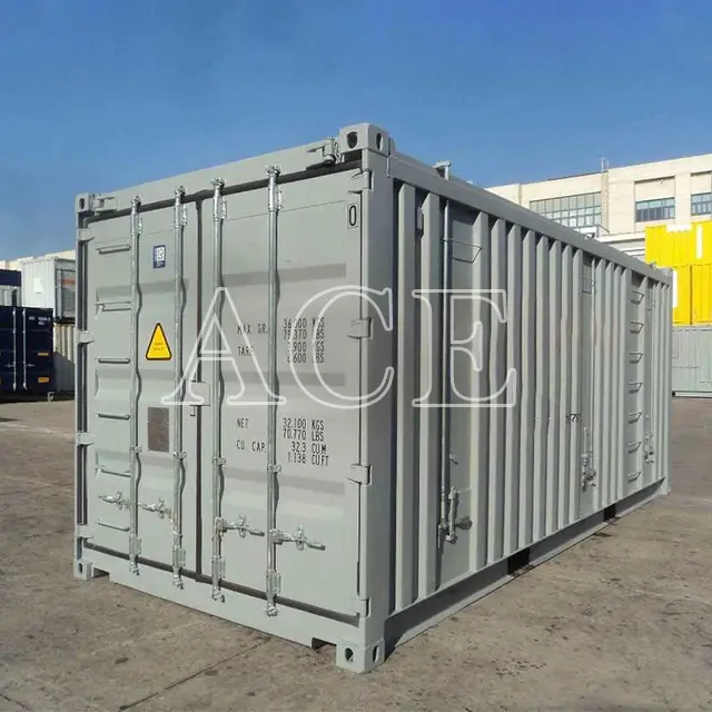 ACE Container 20 Ft Container for Sale - 3
