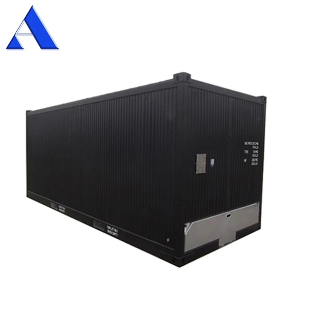 20ft Bitumen Containers for Sale 1