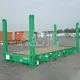 Hot 40 Ft Shipping Container for Sale ACE Container Brand 2