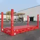 Hot 40 Ft Shipping Container for Sale ACE Container Brand 5
