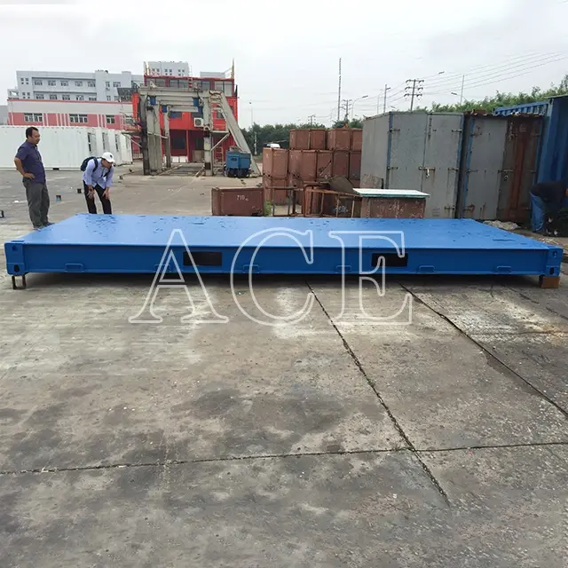 Custom Containers for Sale ACE Container Manufacture 6