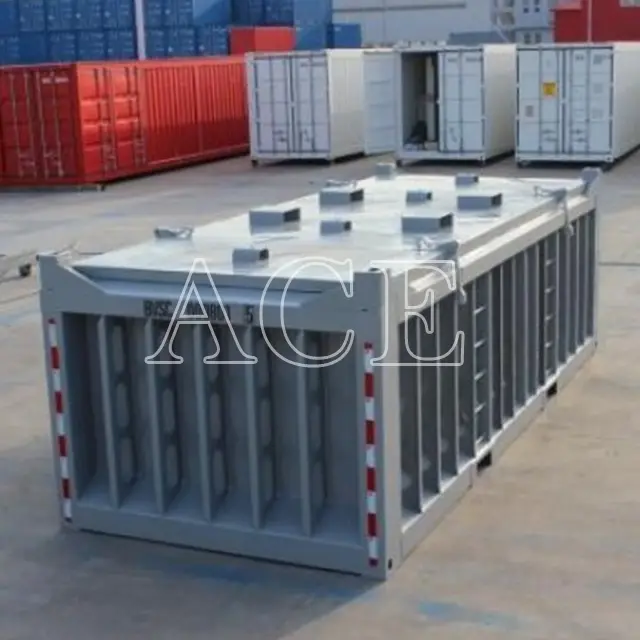 Shipping Container - - ACE Container 2