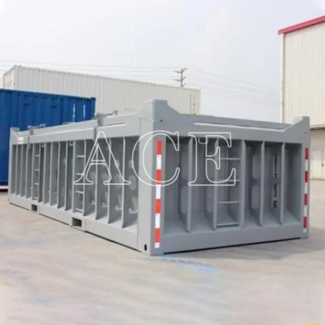 Shipping Container - - ACE Container 3