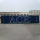 Sea Container Manufacturers 40OT/H ACE Container Brand 5