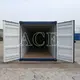 Sea Container Manufacturers 40OT/H ACE Container Brand 6