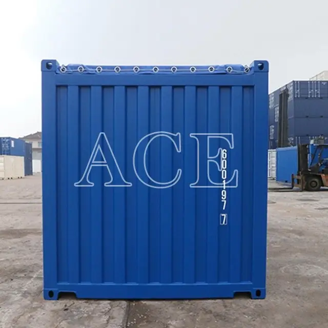 Custom Containers for Sale ACE Container Brand 20OT 4