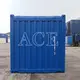 Custom Containers for Sale ACE Container Brand 20OT 4