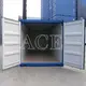 Custom Containers for Sale ACE Container Brand 20OT 6