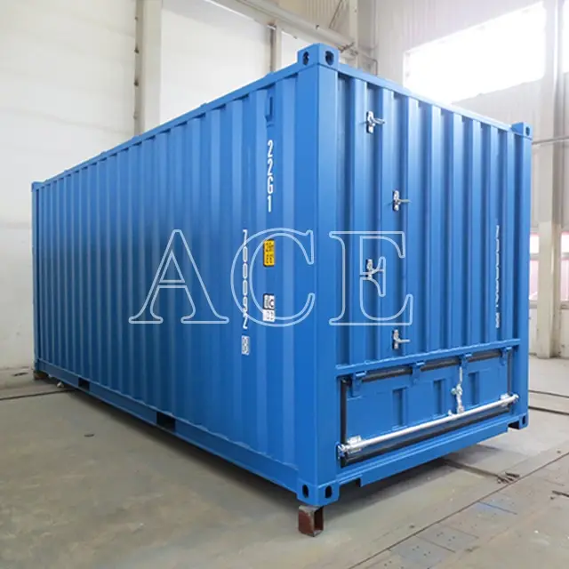 ACE Container Cargo Container Manufacturers - 2