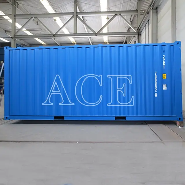 ACE Container Cargo Container Manufacturers - 3