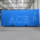 ACE Container Cargo Container Manufacturers - 3