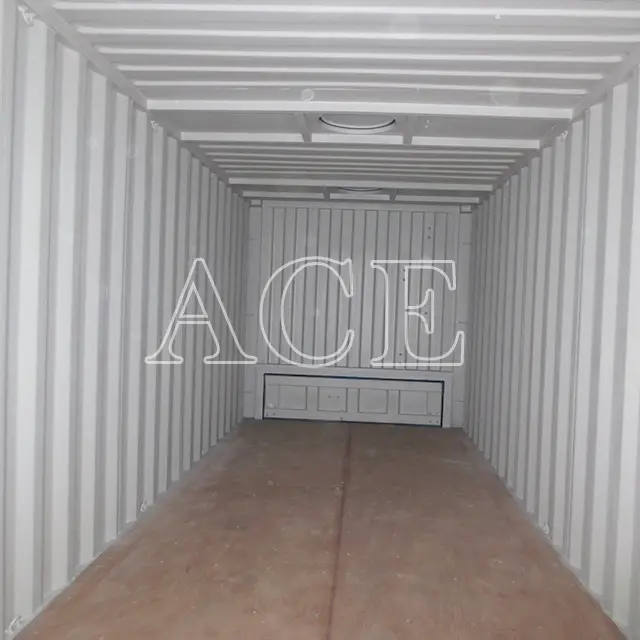 ACE Container Cargo Container Manufacturers - 6