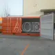 ACE Container Brand Moving Shipping Containers Supplier 3
