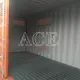 ACE Container Brand Moving Shipping Containers Supplier 5