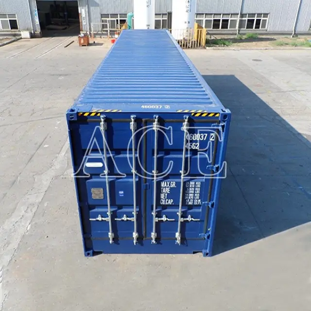40ft Container ACE Container Brand 40OS 2