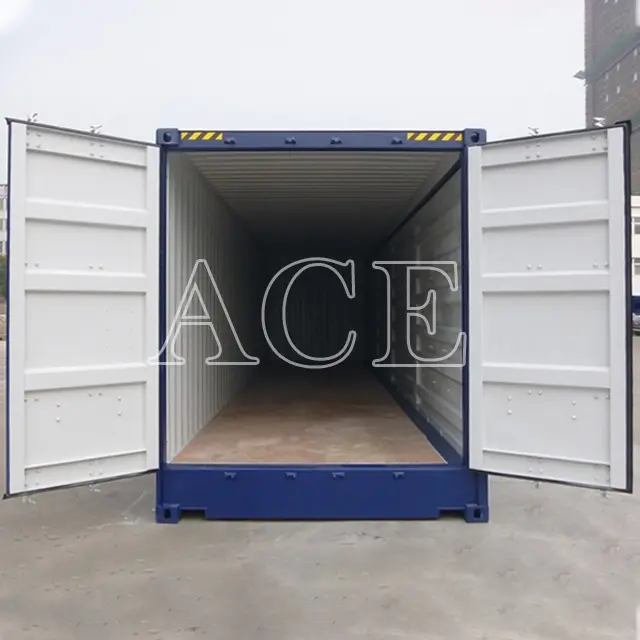 40ft Container ACE Container Brand 40OS 3