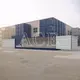 40ft Container ACE Container Brand 40OS 5
