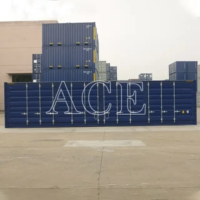 40ft Container ACE Container Brand 40OS 6