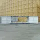 40ft Container ACE Container Brand 20OS/L&R 2