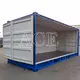 40ft Container ACE Container Brand 20OS/L&R 3