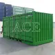 ACE Container Custom Built Shipping Containers 2