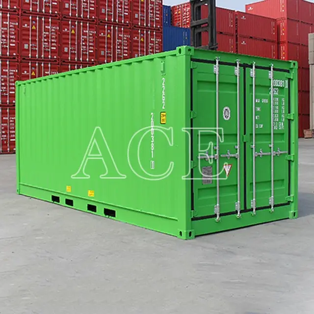 ACE Container Custom Built Shipping Containers 3