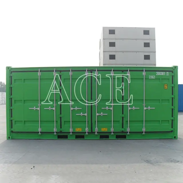ACE Container Custom Built Shipping Containers 4