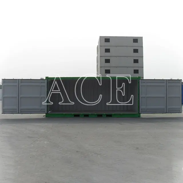 ACE Container Custom Built Shipping Containers 5