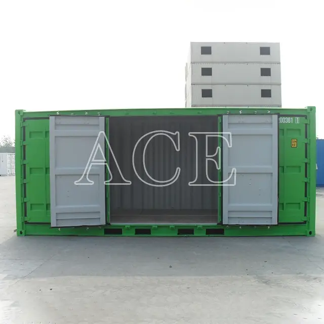 ACE Container Custom Built Shipping Containers 6