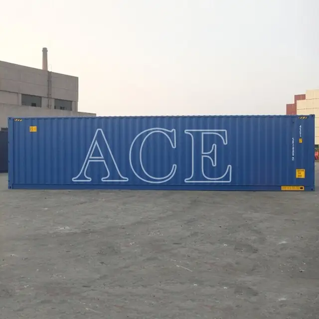 ACE Container Shipping Container Makers - 40HC/DR 5