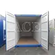 Custom Chinese Container Manufacturers 20HC/DR ACE Container 5