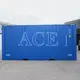 Custom Chinese Container Manufacturers 20HC/DR ACE Container 6