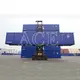 Custom Shipping Container Factory 53HC NA ACE Container 3