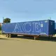 Custom Shipping Container Factory 53HC NA ACE Container 4