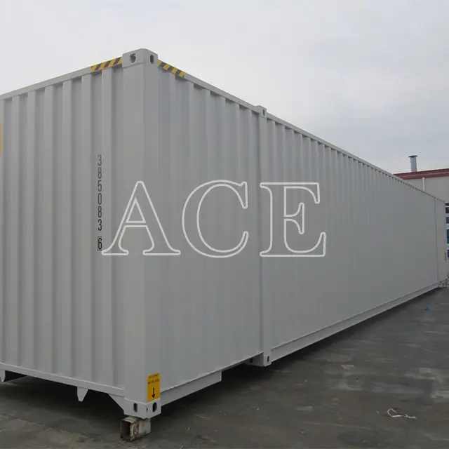 Custom Shipping Container Factory 53HC NA ACE Container 5
