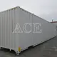 Custom Shipping Container Factory 53HC NA ACE Container 5