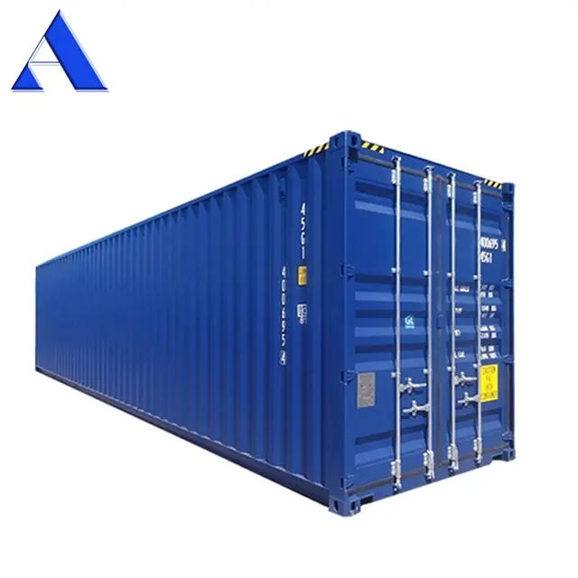 Designing Your Space: Custom Shipping Container Solutions 1