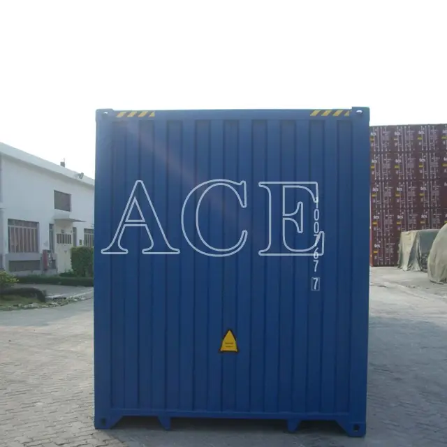 ACE Container Air Cargo Container Manufacturers - 40HC 2
