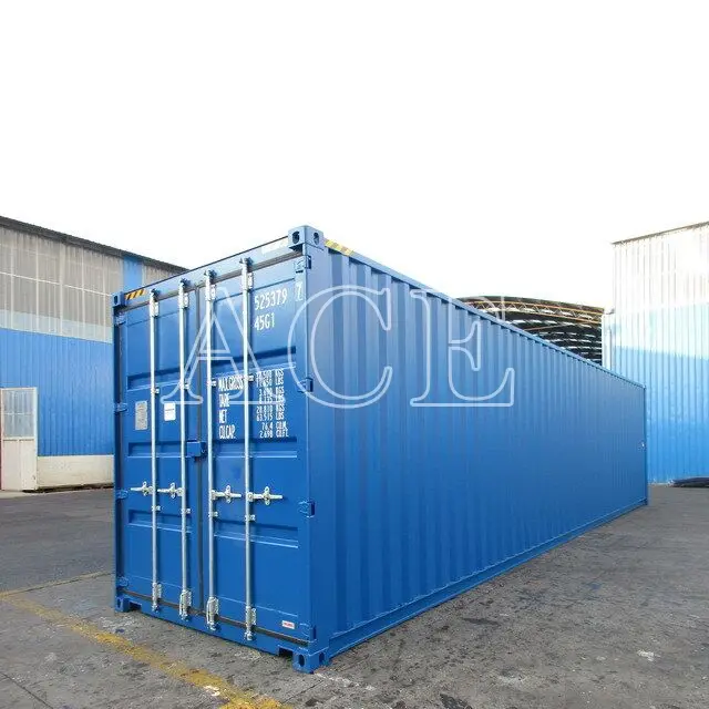 ACE Container Air Cargo Container Manufacturers - 40HC 3