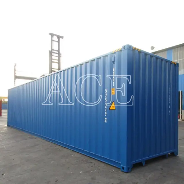 ACE Container Air Cargo Container Manufacturers - 40HC 5