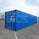 ACE Container Brand Shipping Container Moving Companies Supplier 2