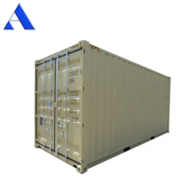Legal Implications Of Building With Shipping Containers 1