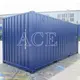 Cargo Container Manufacturers ACE Container Manufacture 20GP 5