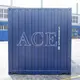Cargo Container Manufacturers ACE Container Manufacture 20GP 6