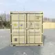 20ft Shipping Container ACE Container,10GP 3