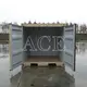 20ft Container for Sale ACE Container Manufacture 06DV 4