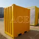 Shipping Container Manufacturing Companies 04DV ACE Container Brand 4