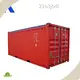 Offshore Container Standard ACE Container Brand 1