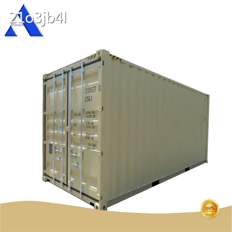 Air Cargo Container Manufacturers 20HC by ACE Container 1