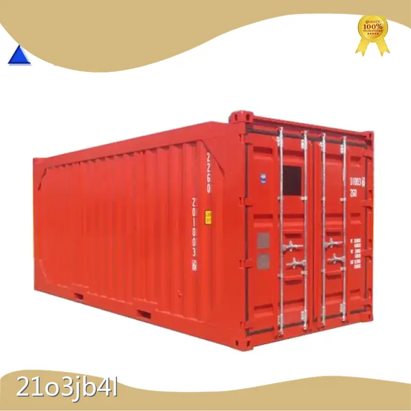 Offshore Dnv Containers ACE Container Brand 1